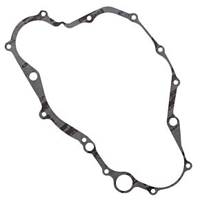 Vertex Pistons Vertex Pistons Vertex Gaskets 10-13 Yamaha YZ450F Inner Clutch - Side Cover Gasket Kit - 816263