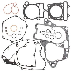 Vertex Pistons Vertex Pistons Vertex Gaskets 10-15 Suzuki RMZ250 Complete Gasket Kit - 808567