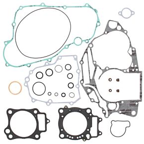 Vertex Pistons Vertex Pistons Vertex Gaskets 10-17 Honda CRF250R Complete Gasket Kit - 808285