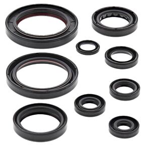 Vertex Pistons Vertex Pistons Vertex Gaskets 10-17 Honda CRF250R Oil Seal Kit - 822357