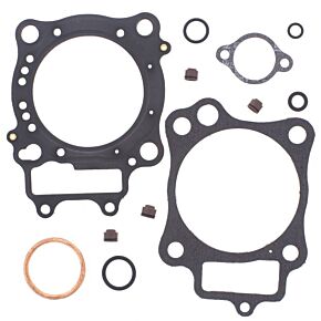 Vertex Pistons Vertex Pistons Vertex Gaskets 10-17 Honda CRF250R Top End Gasket Kit - 810285