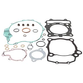 Vertex Pistons Vertex Pistons Vertex Gaskets 11-13 Polaris Sportsman 550 Complete Gasket Kit - 808966