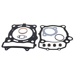 Vertex Pistons Vertex Pistons Vertex Gaskets 11-13 Polaris Sportsman 550 Top End Gasket Kit - 810966