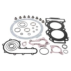 Vertex Pistons Vertex Pistons Vertex Gaskets 11-13 Polaris Sportsman Forest 850 Complete Gasket Kit - 808963