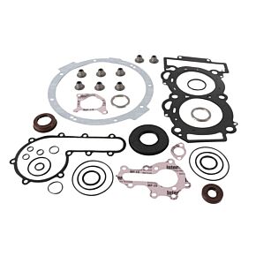 Vertex Pistons Vertex Pistons Vertex Gaskets 11-13 Polaris Sportsman Forest 850 Complete Gasket Kit w/ Oil Seals - 811963