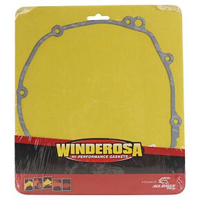 Vertex Pistons Vertex Pistons Vertex Gaskets 11-13 Yamaha FZ8 Inner Clutch - Side Cover Gasket Kit - 332020