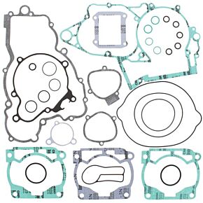 Vertex Pistons Vertex Pistons Vertex Gaskets 11-14 Husaberg TE250 Complete Gasket Kit - 808334