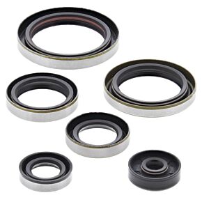 Vertex Pistons Vertex Pistons Vertex Gaskets 11-14 Husaberg TE250 Oil Seal Kit - 822269