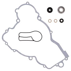Vertex Pistons Vertex Pistons Vertex Gaskets 11-14 Husaberg TE250 Water Pump Rebuild Kit - 821335