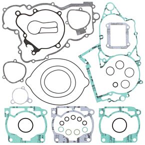 Vertex Pistons Vertex Pistons Vertex Gaskets 11-14 Husaberg TE300 Complete Gasket Kit - 808335