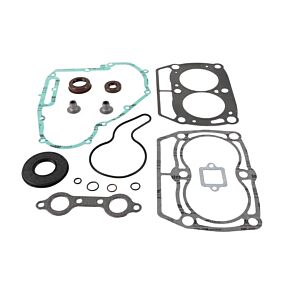 Vertex Pistons Vertex Pistons Vertex Gaskets 11-14 Polaris Ranger 4x4 800 EFI Complete Gasket Kit w/ Oil Seals - 811967