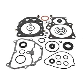 Vertex Pistons Vertex Pistons Vertex Gaskets 12-13 Honda TRX500FM Complete Gasket Kit w/ Oil Seals - 8110025