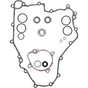 Vertex Pistons Vertex Pistons Vertex Gaskets 12-13 Kawasaki Teryx 4 4x4 Water Pump Rebuild Kit - 8210038