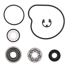 Vertex Pistons Vertex Pistons Vertex Gaskets 12-14 Arctic Cat 550 EFI 4x4 Water Pump Rebuild Kit - 821928