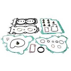 Vertex Pistons Vertex Pistons Vertex Gaskets 12-14 Polaris RZR 4 XP 900 Complete Gasket Kit - 808970
