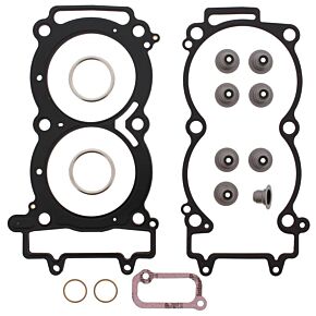 Vertex Pistons Vertex Pistons Vertex Gaskets 12-14 Polaris RZR 4 XP 900 Top End Gasket Kit - 810970