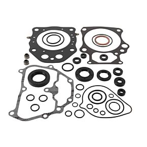 Vertex Pistons Vertex Pistons Vertex Gaskets 12-19 Honda TRX500FE Complete Gasket Kit w/ Oil Seals - 8110024