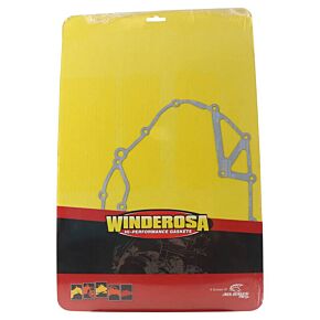 Vertex Pistons Vertex Pistons Vertex Gaskets 12-23 Yamaha XTZ12 Super Tenere Inner Clutch - Side Cover Gasket Kit - 332030