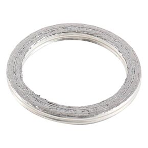 Vertex Pistons Vertex Pistons Vertex Gaskets 13-15 Gas-Gas EC250 4T Exhaust Gasket Kit - 823060