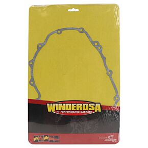 Vertex Pistons Vertex Pistons Vertex Gaskets 13-15 Honda CB500F Inner Clutch - Side Cover Gasket Kit - 332004