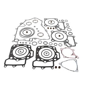 Vertex Pistons Vertex Pistons Vertex Gaskets 13-21 Kawasaki KVF750 Brute Force Complete Gasket Kit - 808883