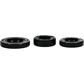 Vertex Pistons Vertex Pistons Vertex Gaskets 13-23 Honda CRF110F Oil Seal Kit - 822999