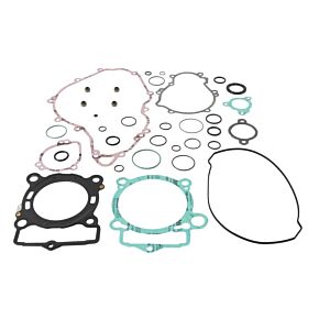 Vertex Pistons Vertex Pistons Vertex Gaskets 14-15 Husqvarna FC 250 Complete Gasket Kit - 808364