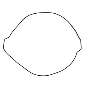 Vertex Pistons Vertex Pistons Vertex Gaskets 14-15 Husqvarna FC 250 Outer Clutch Gasket Kit - 817976