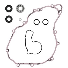 Vertex Pistons Vertex Pistons Vertex Gaskets 14-15 Husqvarna FC 250 Water Pump Rebuild Kit - 821364