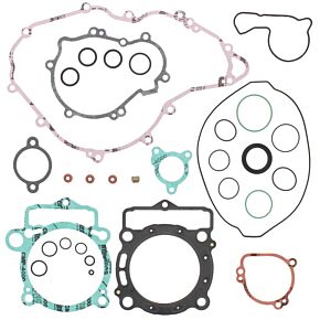 Vertex Pistons Vertex Pistons Vertex Gaskets 14-15 Husqvarna FC 350 Complete Gasket Kit - 808365