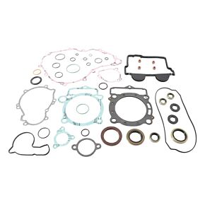 Vertex Pistons Vertex Pistons Vertex Gaskets 14-15 Husqvarna FC 350 Complete Gasket Kit w/ Oil Seals - 811365