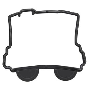 Vertex Pistons Vertex Pistons Vertex Gaskets 14-15 Husqvarna FC 350 Valve Cover Gasket - 817977