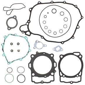 Vertex Pistons Vertex Pistons Vertex Gaskets 14-15 Husqvarna FC 450 Complete Gasket Kit - 808369