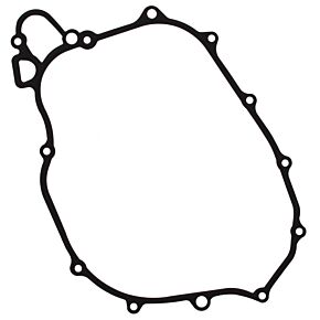 Vertex Pistons Vertex Pistons Vertex Gaskets 14-15 Husqvarna FC 450 Inner Clutch - Side Cover Gasket Kit - 816289