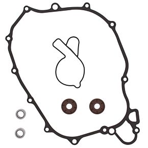 Vertex Pistons Vertex Pistons Vertex Gaskets 14-15 Husqvarna FC 450 Water Pump Rebuild Kit - 821369
