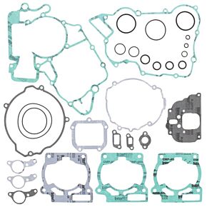 Vertex Pistons Vertex Pistons Vertex Gaskets 14-15 Husqvarna TC 125 Complete Gasket Kit - 808330