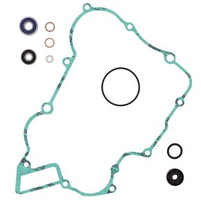 Vertex Pistons Vertex Pistons Vertex Gaskets 14-15 Husqvarna TC 125 Water Pump Rebuild Kit - 821319