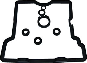 Vertex Pistons Vertex Pistons Vertex Gaskets 14-15 Polaris Sportsman 570 EFI Valve Cover Gasket - 819127