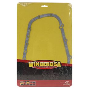 Vertex Pistons Vertex Pistons Vertex Gaskets 14-15 Suzuki GW250 Inner Clutch - Side Cover Gasket Kit - 332035