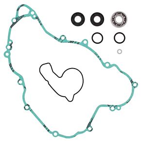 Vertex Pistons Vertex Pistons Vertex Gaskets 14-16 Husqvarna FE 350 Water Pump Rebuild Kit - 821339
