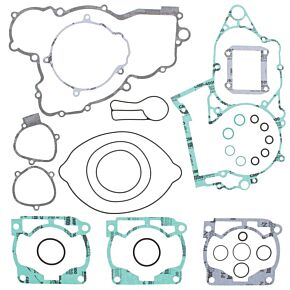 Vertex Pistons Vertex Pistons Vertex Gaskets 14-16 Husqvarna TC 250 Complete Gasket Kit - 808333