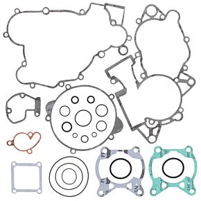 Vertex Pistons Vertex Pistons Vertex Gaskets 14-17 Husqvarna TC 85 Complete Gasket Kit - 808340