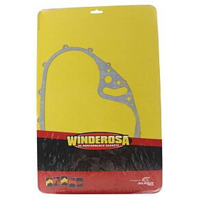 Vertex Pistons Vertex Pistons Vertex Gaskets 14-17 Suzuki VL1500 Intruder Inner Clutch - Side Cover Gasket Kit - 332041