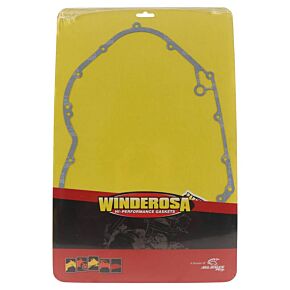Vertex Pistons Vertex Pistons Vertex Gaskets 14-20 Yamaha BOLT Inner Clutch - Side Cover Gasket Kit - 332022