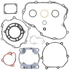 Vertex Pistons Vertex Pistons Vertex Gaskets 14-21 Kawasaki KX100 Complete Gasket Kit - 808484