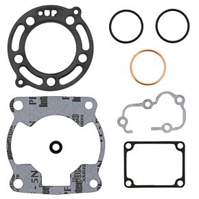 Vertex Pistons Vertex Pistons Vertex Gaskets 14-21 Kawasaki KX100 Top End Gasket Kit - 810484
