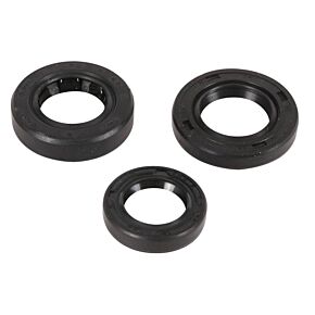 Vertex Pistons Vertex Pistons Vertex Gaskets 14-23 Honda CRF125F Oil Seal Kit - 822389