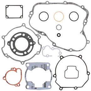 Vertex Pistons Vertex Pistons Vertex Gaskets 14-23 Kawasaki KX85 Complete Gasket Kit - 808483