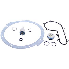 Vertex Pistons Vertex Pistons Vertex Gaskets 15-16 Polaris Scrambler 850 Water Pump Rebuild Kit - 821963
