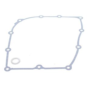 Vertex Pistons Vertex Pistons Vertex Gaskets 15-17 Yamaha FZ07 Engine Pan Gasket Kit - 334015